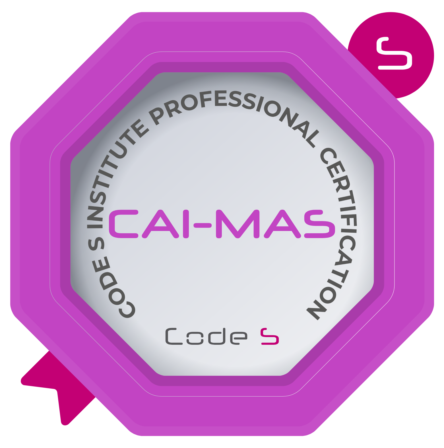 Certified AI Manager for the AI-Powered Salon & Spa